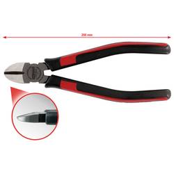 KS Tools 115.2233 1152233 boční štípací kleště 200 mm