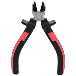 KS Tools 115.1011 1151011 boční štípací kleště 125 mm