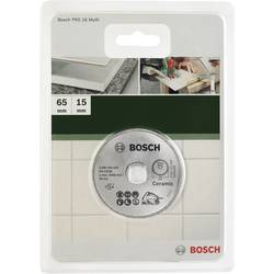 Bosch Accessories 2609256425 diamantový řezný kotouč Průměr 65 mm 1 ks