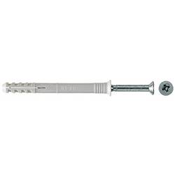 Fischer 50354 N 6 x 40/10 S hřebíková hmoždinka 40 mm 6 mm 50 ks