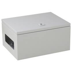 TRU COMPONENTS TC-S403020, TC-12876052 skříňový rozvaděč, IP65, 300 mm x 400 mm x 200 mm, 1 ks