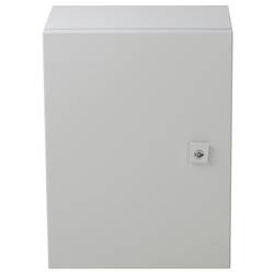 TRU COMPONENTS TC-S403020, TC-12876052 skříňový rozvaděč, IP65, 300 mm x 400 mm x 200 mm, 1 ks