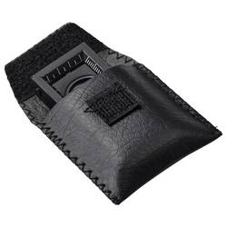 TOOLCRAFT TO-10182522 počítač vláken zvětšení: 10 x, Velikost objektivu: (Ø) 19 mm
