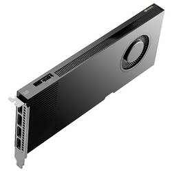 PNY grafická karta Nvidia Quadro RTX 4000 RTX PRO 4000 24 GB GDDR7 RAM