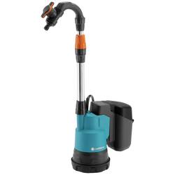 GARDENA 14602-66 2000/2 18V P4A solo sudové čerpadlo 2.000 l/h