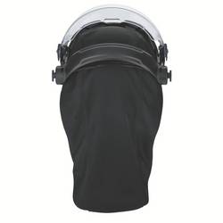 uvex pheos faceguard 9790170 krční opěrka při manuální práci černá