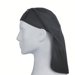 uvex pheos faceguard 9790170 krční opěrka při manuální práci černá