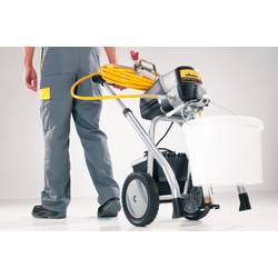 Wagner PP 90 Extra HEA systém pro nástřik barev, 800 W, max. průtok 1.9 l, 2401275