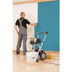 Wagner PP 90 Extra HEA systém pro nástřik barev, 800 W, max. průtok 1.9 l, 2401275