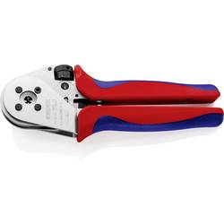 Knipex 97 52 65 lisovací kleště kroucené kontakty, 0.14 do 6 mm², vč. plastového kufříku
