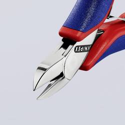 Knipex 77 22 115 pro elektrotechniky boční štípací kleště 115 mm