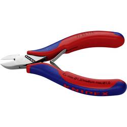 Knipex 77 22 115 pro elektrotechniky boční štípací kleště 115 mm