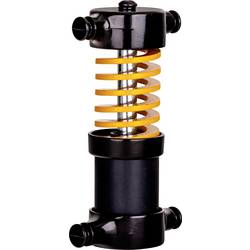 Thermaltake GSC Accessory Pedals Damper Kit Black příslušenství k volantu černá