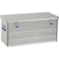 Alutec COMFORT 92 12092 transportní kufr hliník (d x š x v) 780 x 385 x 367 mm