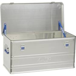 Alutec COMFORT 92 12092 transportní kufr hliník (d x š x v) 780 x 385 x 367 mm