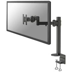 Neomounts FPMA-D960 držák na stůl pro monitor 1 Displej: (s) 25,4 cm (10) - 76,2 cm (30) černá naklápěcí, nakláněcí, otočný, odnímatelný