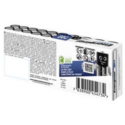 Energizer Ultimate FR03 mikrotužková baterie AAA lithiová 1250 mAh 1.5 V 20 ks