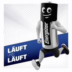 Energizer Ultimate FR03 mikrotužková baterie AAA lithiová 1250 mAh 1.5 V 20 ks