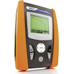 HT Instruments I-V400w multimetr pro fotovoltaiku