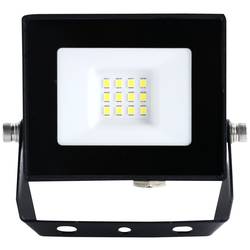 Heitronic BOLTON 2.0 VO-501409 venkovní LED reflektor 10 W Barvy světla (LED svítidlo): teplá bílá