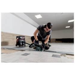 Metabo W 18 LT BL 11-125 613052850 Akumulátorová úhlová bruska 125 mm, bez akumulátoru, bez nabíječky, 18 V