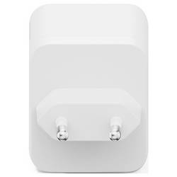 Digitus DA-10304 USB nabíječka, 1x USB A , 2x USB-C®, 100 W, bílá