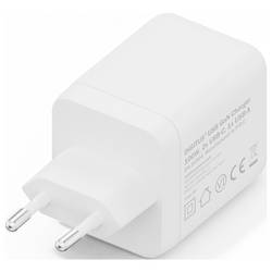 Digitus DA-10304 USB nabíječka, 1x USB A , 2x USB-C®, 100 W, bílá