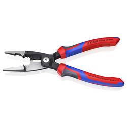 Knipex 13 82 200, multifunkční kleště, 50 mm² (max), 0 (max), 15 mm (max)