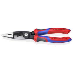 Knipex 13 82 200, multifunkční kleště, 50 mm² (max), 0 (max), 15 mm (max)