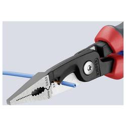 Knipex 13 82 200, multifunkční kleště, 50 mm² (max), 0 (max), 15 mm (max)