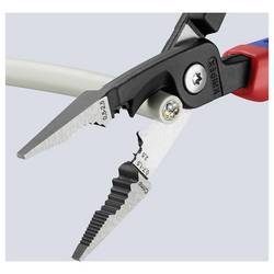 Knipex 13 82 200, multifunkční kleště, 50 mm² (max), 0 (max), 15 mm (max)