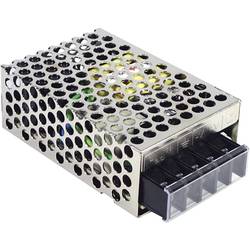 MEAN WELL SD-15A-12 DC/DC měnič napětí 12 V/DC 15 W Počet výstupů: 1 x Obsah 1 ks