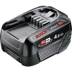GARDENA 14922-20 Akku PBA 18V 4,0 Ah W-C SoC náhradní akumulátor pro elektrické nářadí 18 V 4.0 Ah Li-Ion