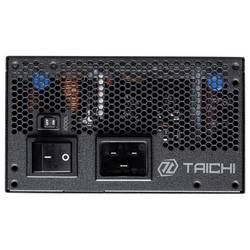 ASRock 90-UXT130-TFEAAB PC síťový zdroj 1300 W ATX 80 PLUS® Titanium