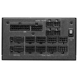 ASRock 90-UXT130-TFEAAB PC síťový zdroj 1300 W ATX 80 PLUS® Titanium