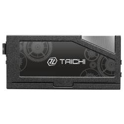 ASRock 90-UXT130-TFEAAB PC síťový zdroj 1300 W ATX 80 PLUS® Titanium