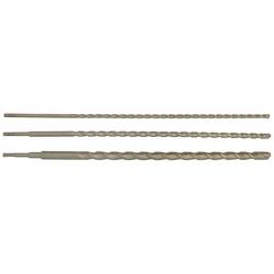 C.K AV08015 AV08015 Sada vrták 12 mm, 16 mm, 24 mm válcová stopka 1 sada