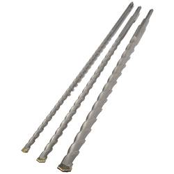 C.K AV08015 AV08015 Sada vrták 12 mm, 16 mm, 24 mm válcová stopka 1 sada