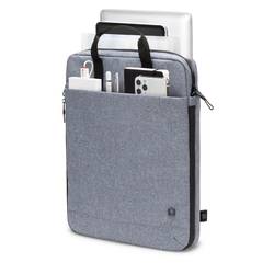 Dicota brašna na notebooky Eco MOTION Max. velikost: 39,6 cm (15,6) denim, modrá