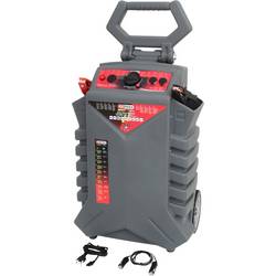 KS Tools systém pro rychlé startování auta 550.1725, max. startovací proud 3400 A