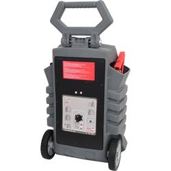 KS Tools systém pro rychlé startování auta 550.1725, max. startovací proud 3400 A