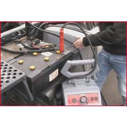 KS Tools systém pro rychlé startování auta 550.1725, max. startovací proud 3400 A