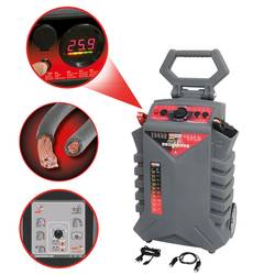 KS Tools systém pro rychlé startování auta 550.1725, max. startovací proud 3400 A