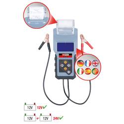 KS Tools tester autobaterií