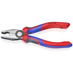 Knipex 03 02 180 dílnu kombinované kleště, 180 mm, DIN ISO 5746