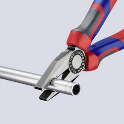 Knipex 03 02 180 dílnu kombinované kleště, 180 mm, DIN ISO 5746
