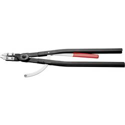 Knipex 44 10 J5 kleště na pojistné kroužky Vhodné pro (kleště na pojistné kroužky) vnitřní kroužky 122-300 mm Tvar hrotu rovný
