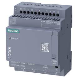 Siemens 6ED1052-2HB08-0BA3 PLC řídicí modul 24 V/DC