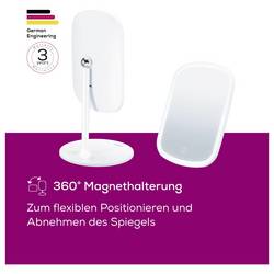 Beurer BS 47 kosmetické zrcadlo s LED osvětlením