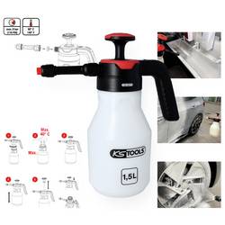 KS Tools 150.8271 150.8271 pěnidlo 1.5 l